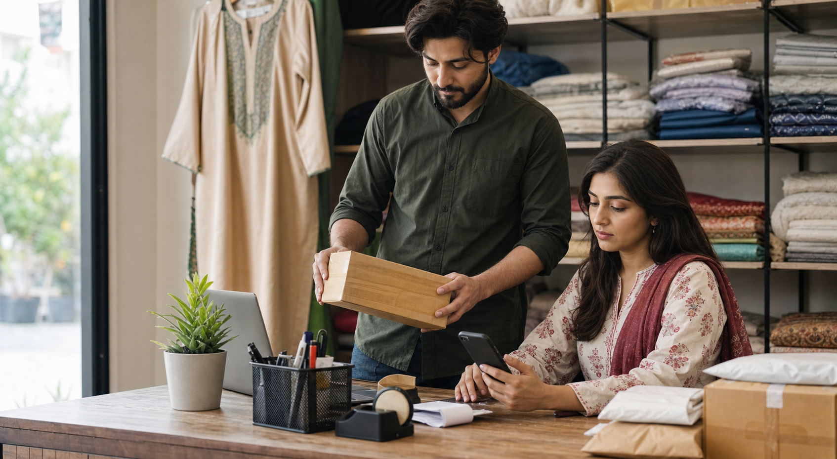 Pakistan Payment Gateway checkout platform for ecommerce merchants using digital payment tools